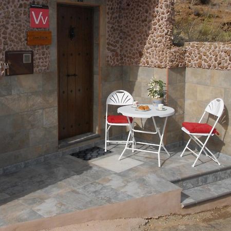 Casa Roque Villa Telde Buitenkant foto