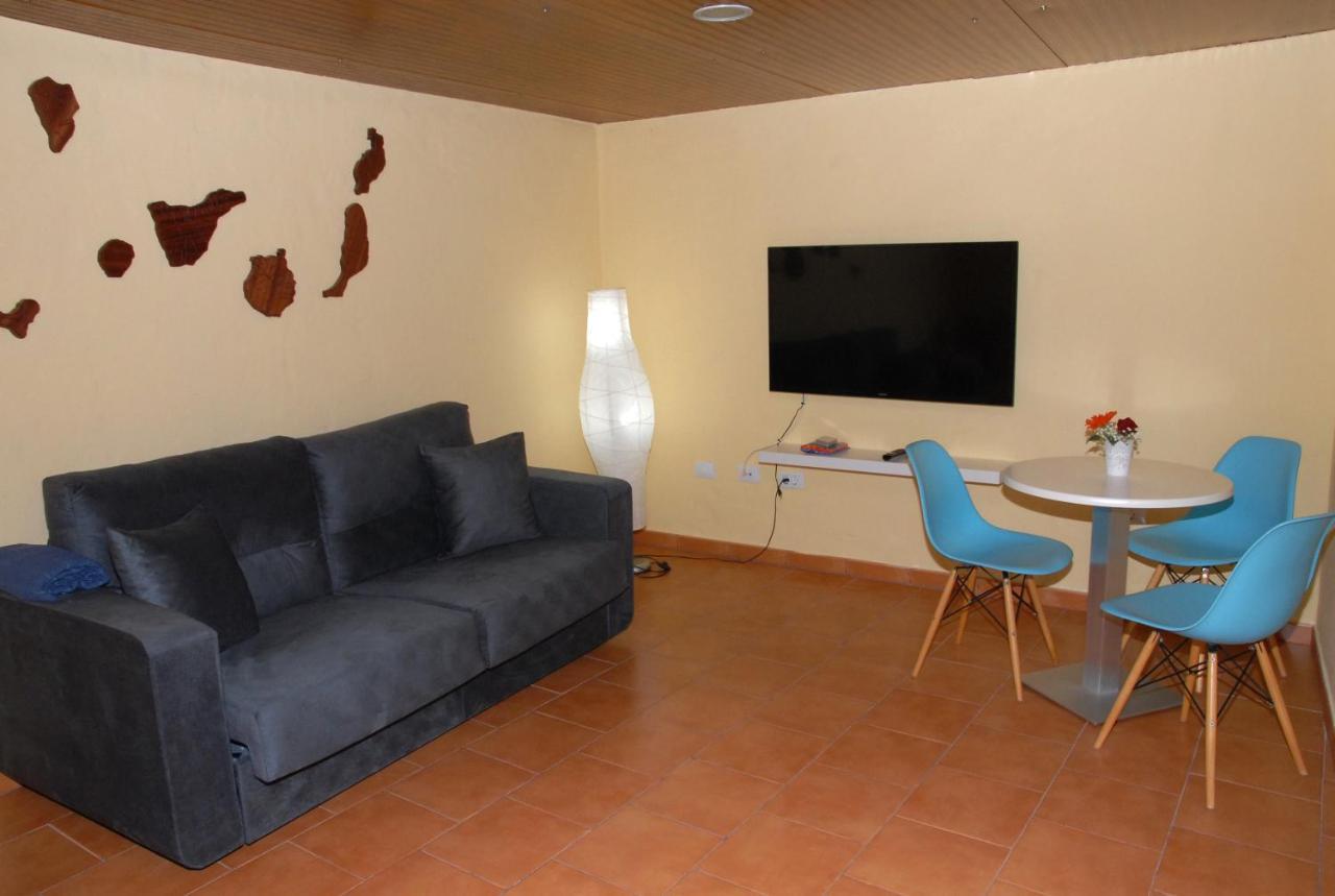 Casa Roque Villa Telde Buitenkant foto