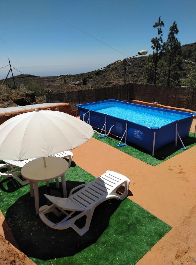 Casa Roque Villa Telde Buitenkant foto