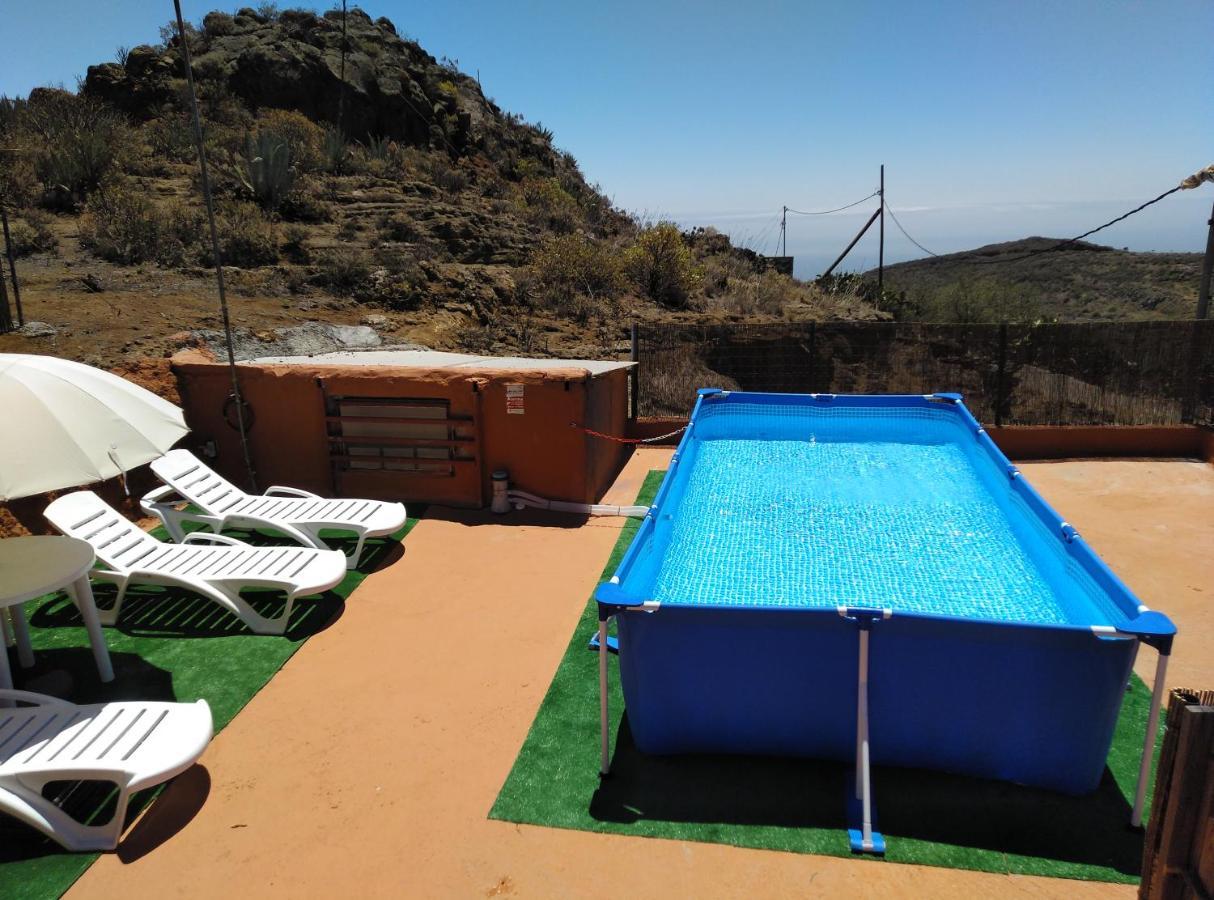 Casa Roque Villa Telde Buitenkant foto