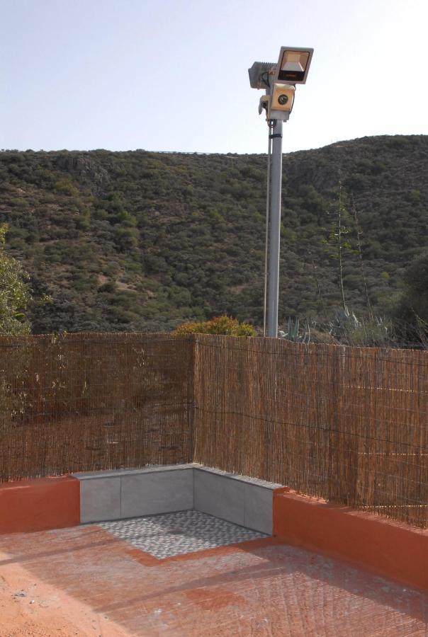 Casa Roque Villa Telde Buitenkant foto