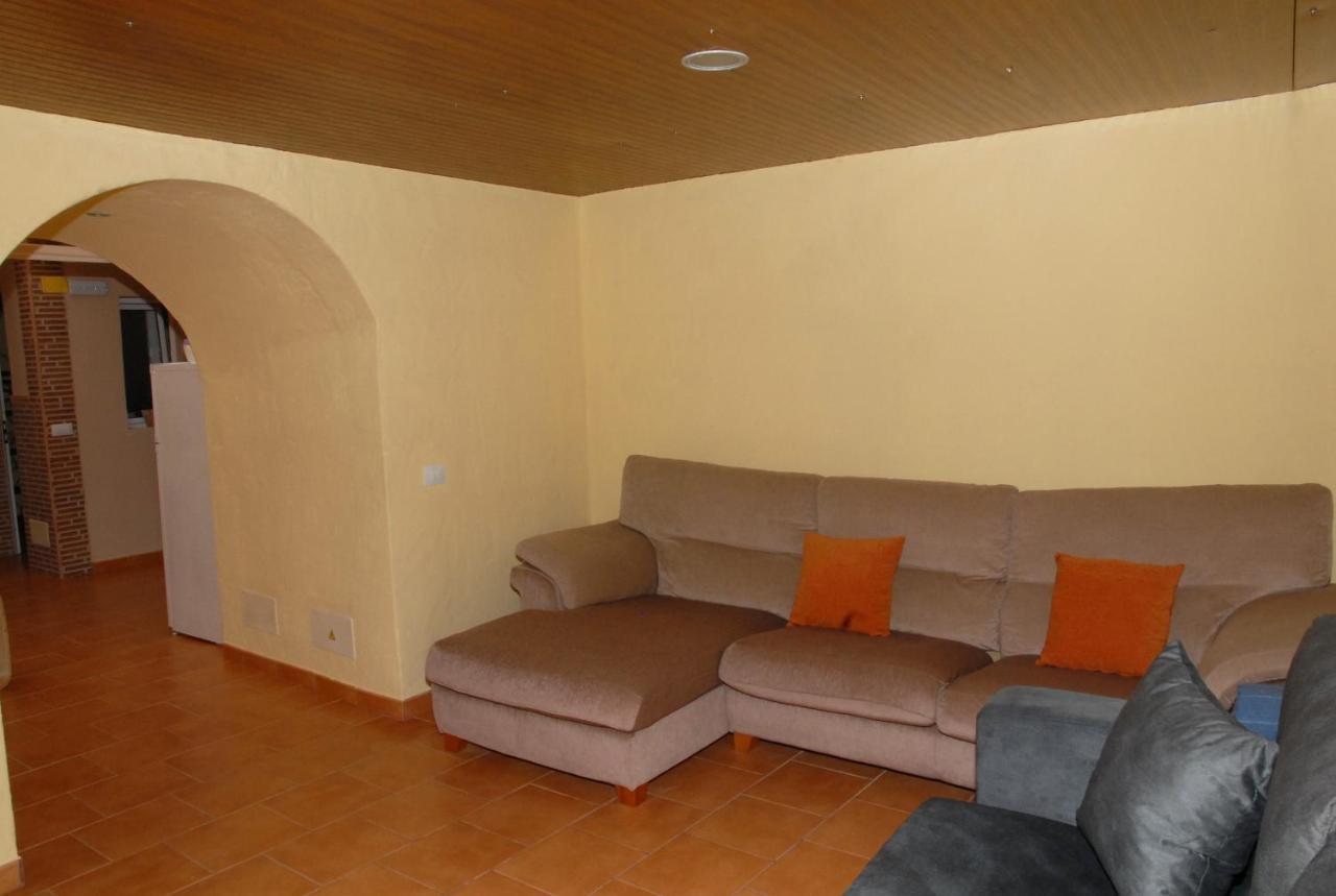 Casa Roque Villa Telde Buitenkant foto