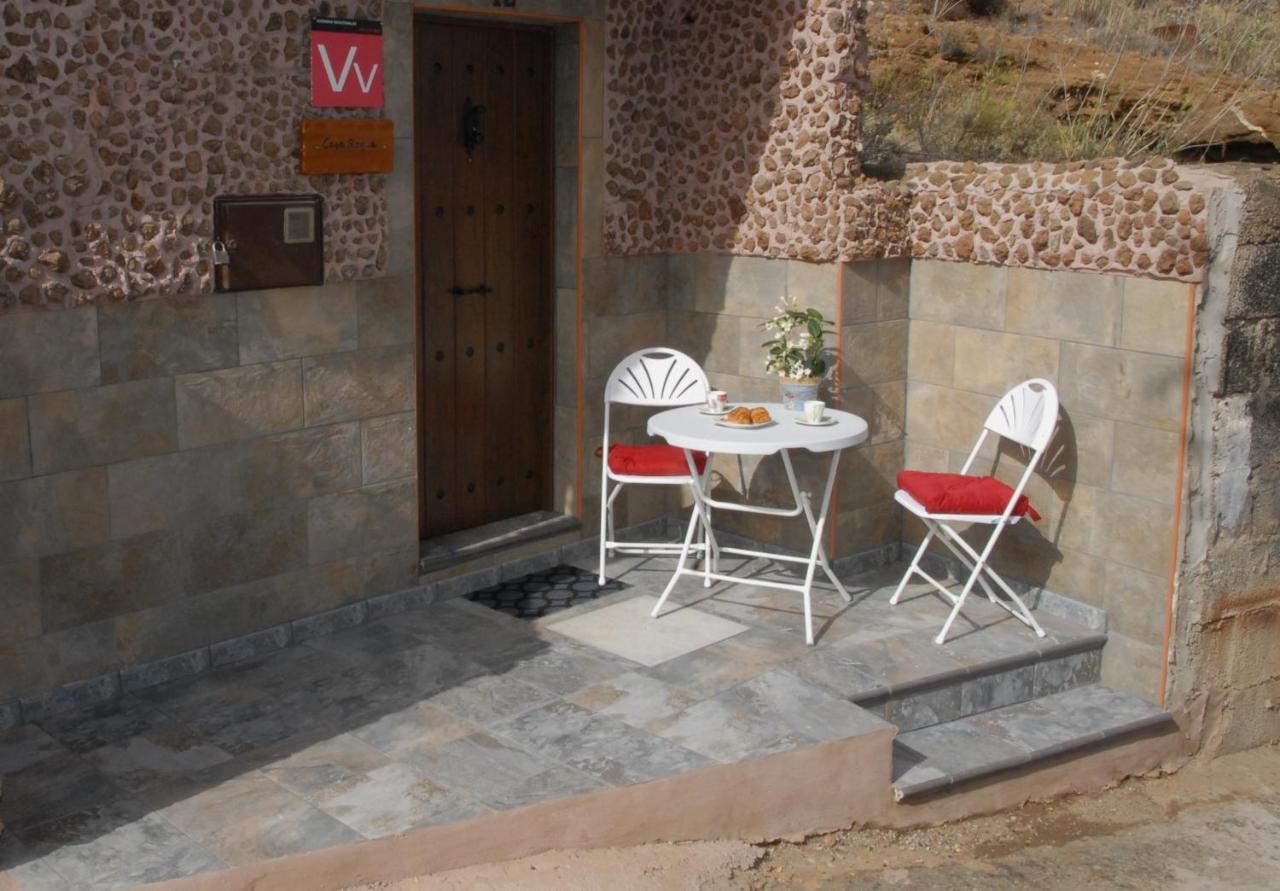 Casa Roque Villa Telde Buitenkant foto