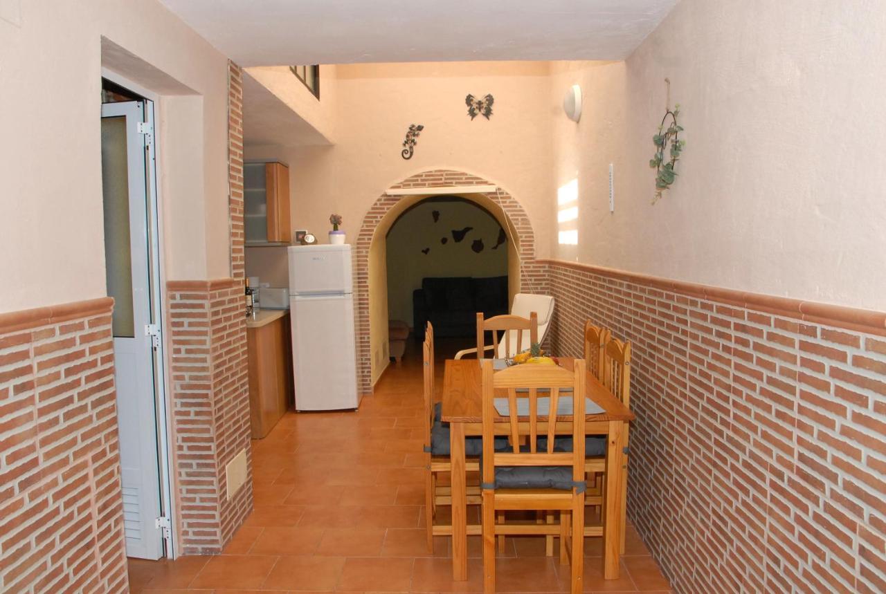 Casa Roque Villa Telde Buitenkant foto