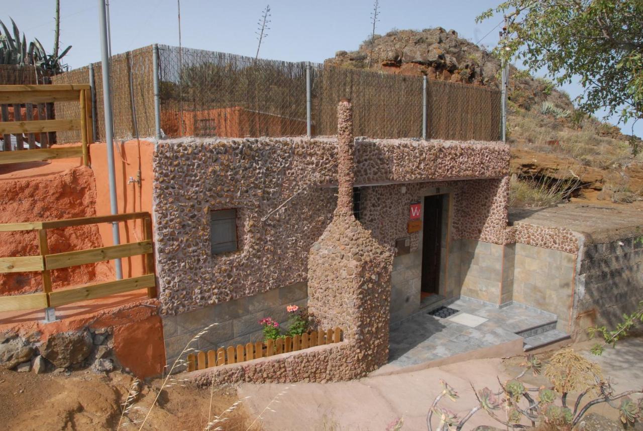 Casa Roque Villa Telde Buitenkant foto