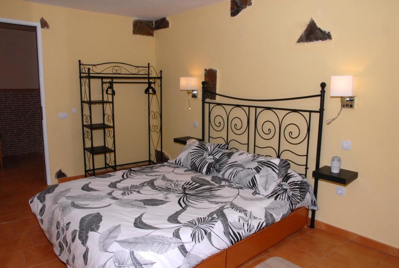 Casa Roque Villa Telde Buitenkant foto