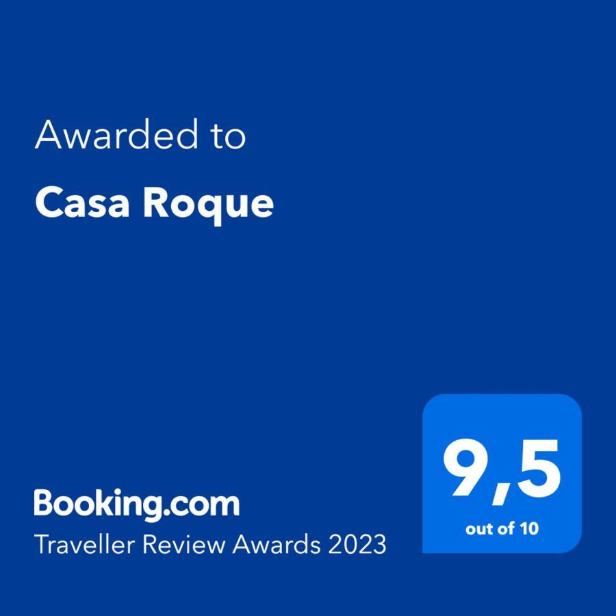 Casa Roque Villa Telde Buitenkant foto